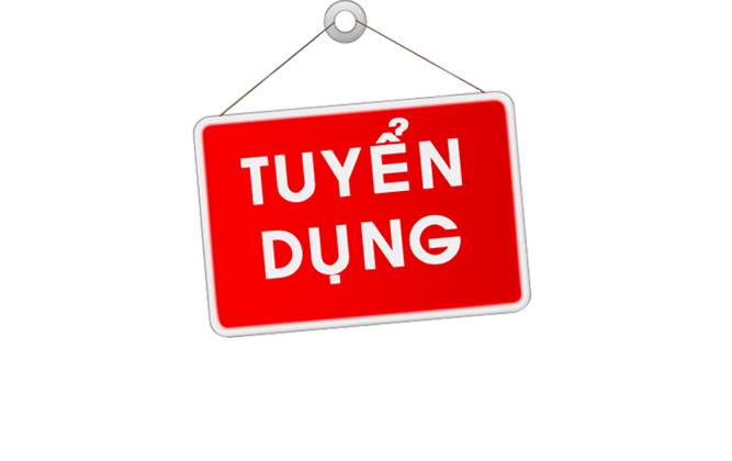 Tuyển dụng phó phòng kế hoạch kỹ thuật